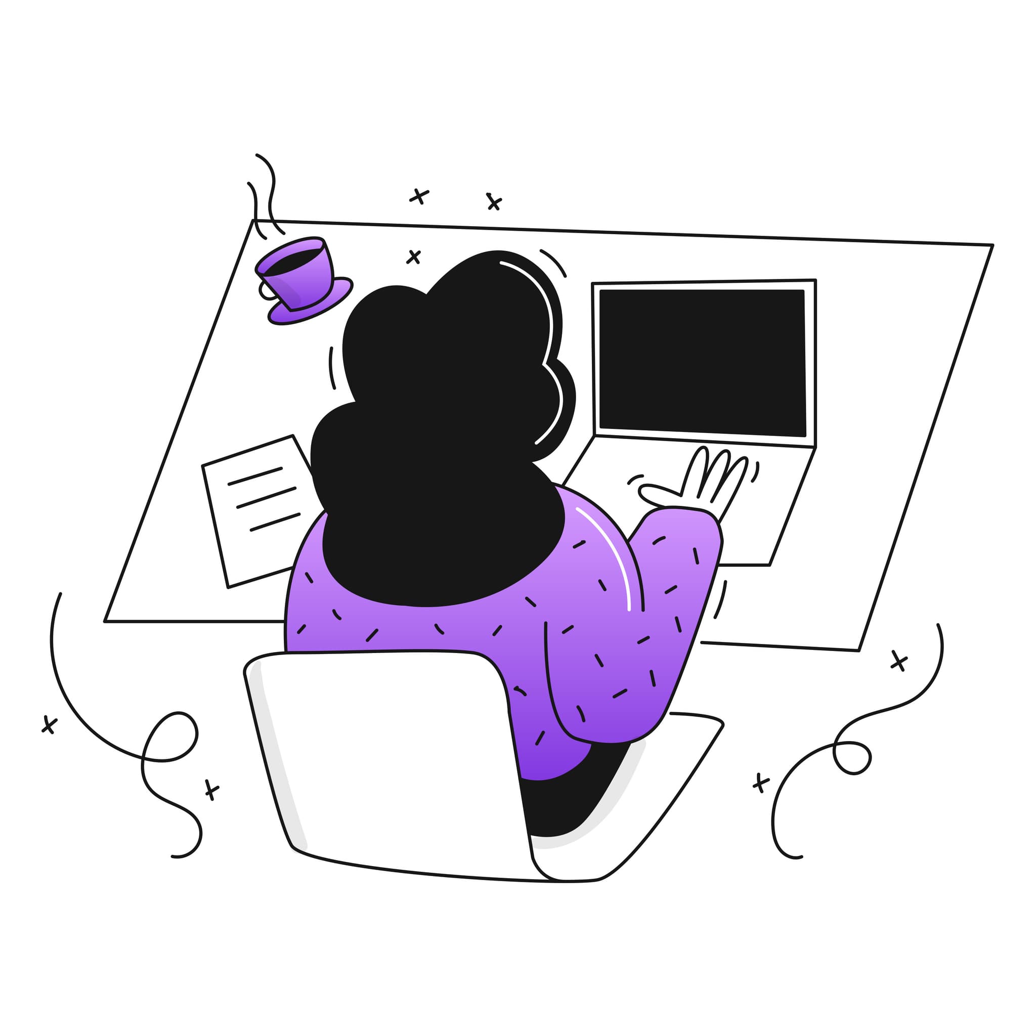 Enterprise-Grade AI Technology